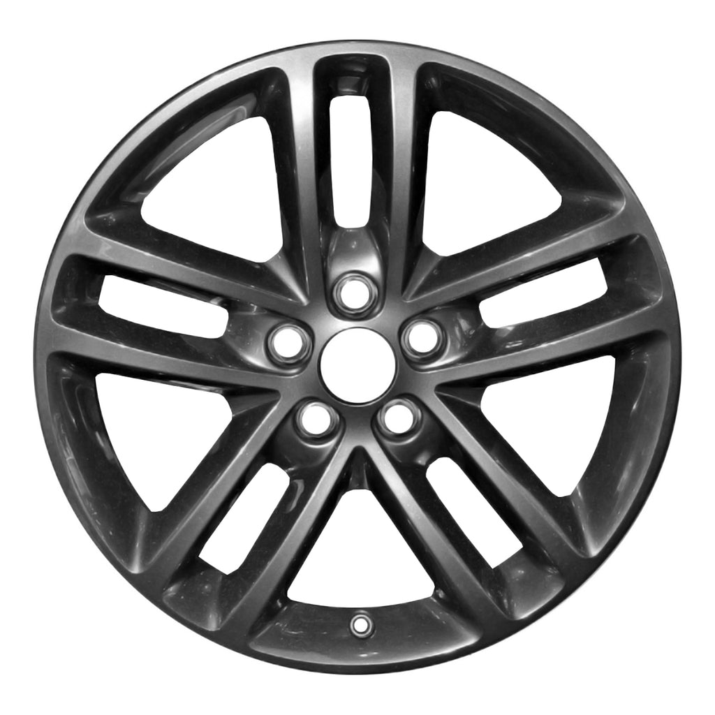 Aluminum Wheel For Dodge Challenger 2019-2019(ALYCM088U45)