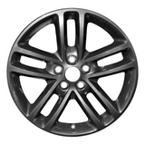 Aluminum Wheel For Dodge Challenger 2019-2019(ALYCM088U45)