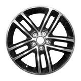 Aluminum Wheel For Dodge Challenger 2018-2019(ALYCM088U90)