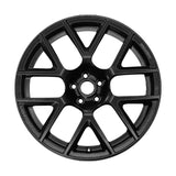 Aluminum Wheel For Dodge Challenger 2015-2019(ALYCM091A45)
