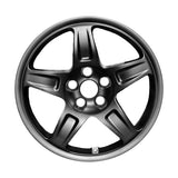 Aluminum Wheel For Dodge Challenger 2018-2023(ALYCM094U45)