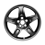 Aluminum Wheel For Dodge Challenger 2018-2023(ALYCM094U45)