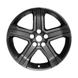 Aluminum Wheel For Ram Pickup-ram-1500 2018-2018(ALYCM095U45)