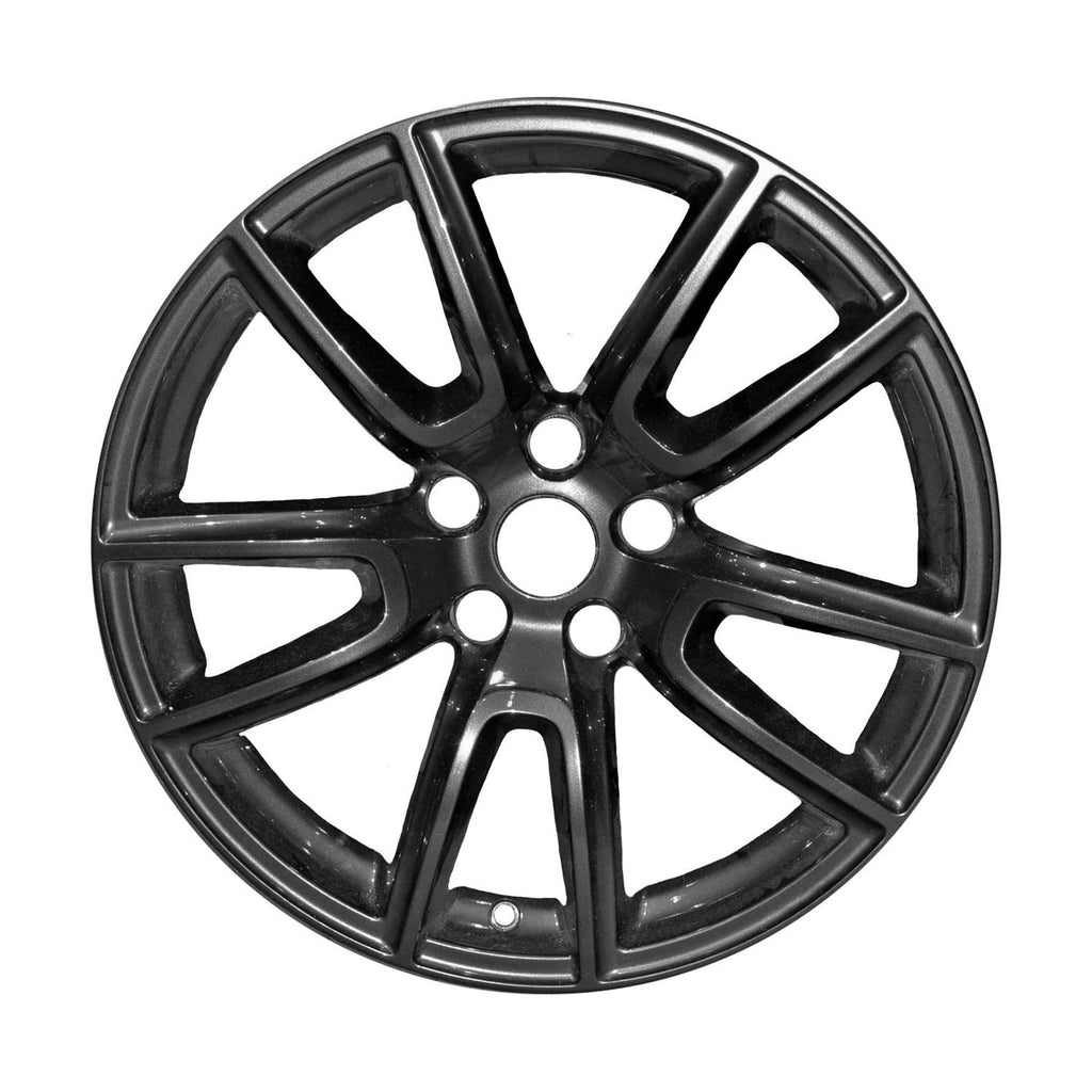 Aluminum Wheel For Dodge Durango 2018-2020(ALYCM096U30)
