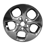 Aluminum Wheel For Chrysler Pacifica Van 2019-2020(ALYCN019U80)