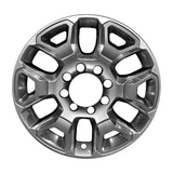 Aluminum Wheel For Ram Pickup-ram-1500 2017-2021(ALYCN020U80)