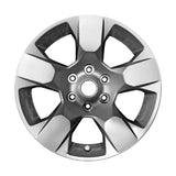 Aluminum Wheel For Ram Pickup-ram-1500 2019-2025(ALYCN024U20)