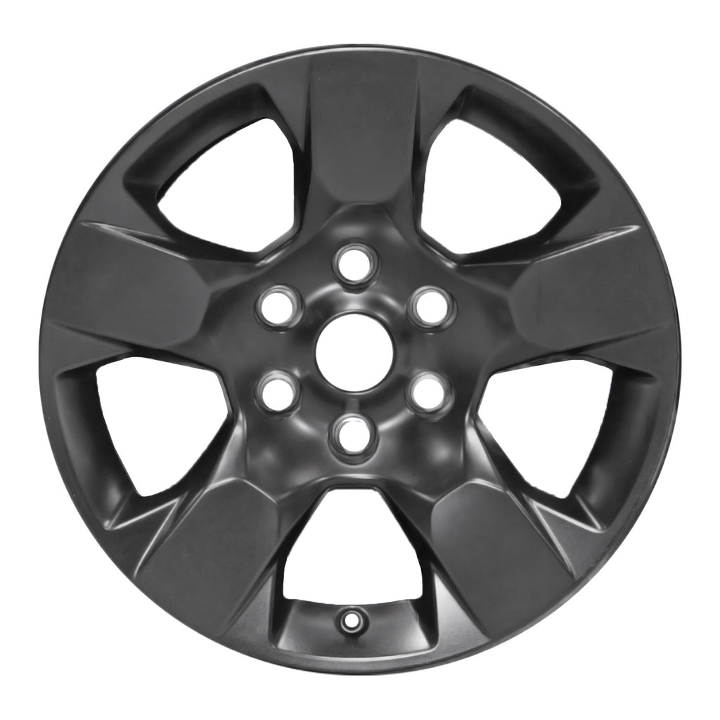 Aluminum Wheel For Ram Pickup-ram-1500 2022-2025(ALYCN024U45)