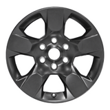 Aluminum Wheel For Ram Pickup-ram-1500 2022-2025(ALYCN024U45)