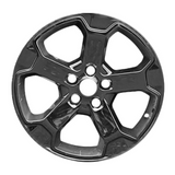 Aluminum Wheel For Jeep Grand Cherokee 2018-2022(ALYCN026U45)