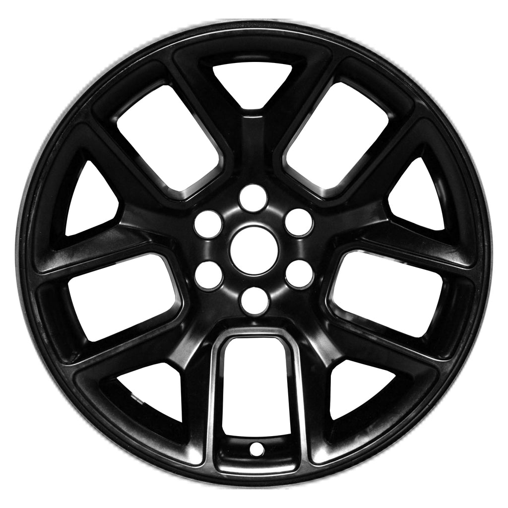 Aluminum Wheel For Ram Pickup-ram-1500 2019-2025(ALYCN027U45)