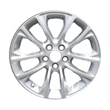 Aluminum Wheel For Jeep Cherokee 2019-2023(ALYCN031U15)