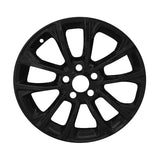 Aluminum Wheel For Jeep Grand Cherokee 2019-2023(ALYCN031U45)