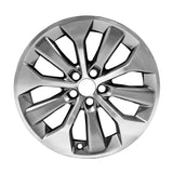 Aluminum Wheel For Jeep Cherokee 2018-2022(ALYCN033U90)