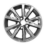 Aluminum Wheel For Dodge Durango 2014-2020(ALYCN035A91)