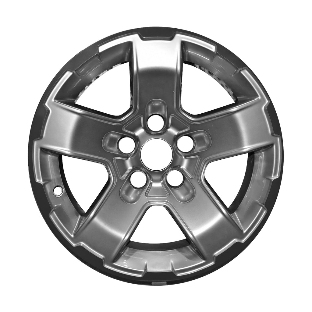 Aluminum Wheel For Jeep Wrangler Jl 2019-2022(ALYCN037U90)