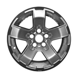 Aluminum Wheel For Jeep Wrangler Jl 2019-2022(ALYCN037U90)