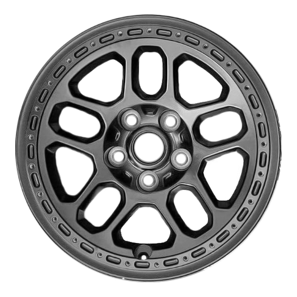 Aluminum Wheel For Jeep Gladiator 2020-2024(ALYCN039U45)