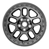 Aluminum Wheel For Jeep Gladiator 2020-2024(ALYCN039U45)