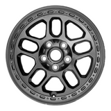 Aluminum Wheel For Jeep Gladiator 2020-2024(ALYCN039U45)