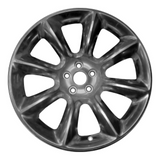 Aluminum Wheel For Dodge Challenger 2015-2016(ALYCN042U79)