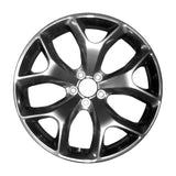 Aluminum Wheel For Dodge Challenger 2015-2018(ALYCN044A90)