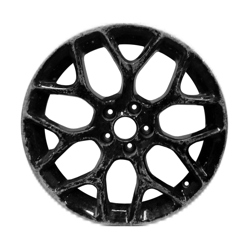 Aluminum Wheel For Chrysler 200 Sedan 2015-2017(ALYCN045A45)