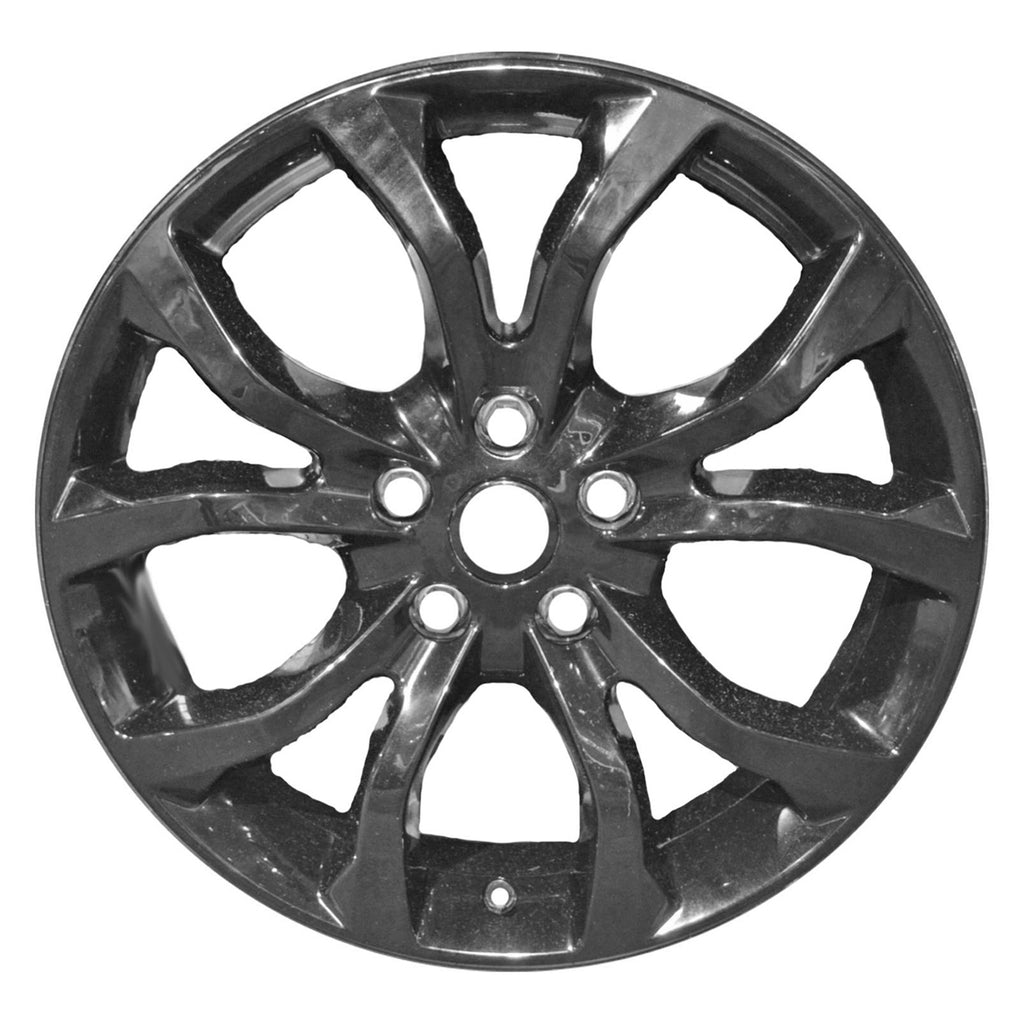 Aluminum Wheel For Dodge Durango 2016-2020(ALYCN046U45)