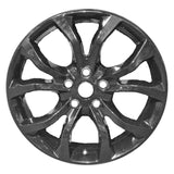 Aluminum Wheel For Dodge Durango 2016-2020(ALYCN046U45)