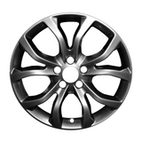 Aluminum Wheel For Dodge Durango 2016-2019(ALYCN046U77)