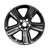 Aluminum Wheel For Ram Pickup-ram-1500 2013-2024(ALYCN047U45)