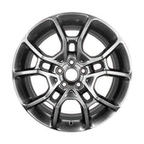 Aluminum Wheel For Dodge Challenger 2017-2018(ALYCN048U30)