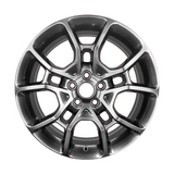 Aluminum Wheel For Dodge Challenger 2017-2018(ALYCN048U30)