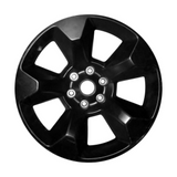 Aluminum Wheel For Ram Pickup-ram-1500 2019-2024(ALYCN053U45)