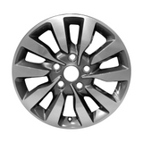 Aluminum Wheel For Chrysler Pacifica Van 2019-2024(ALYCN056U90)
