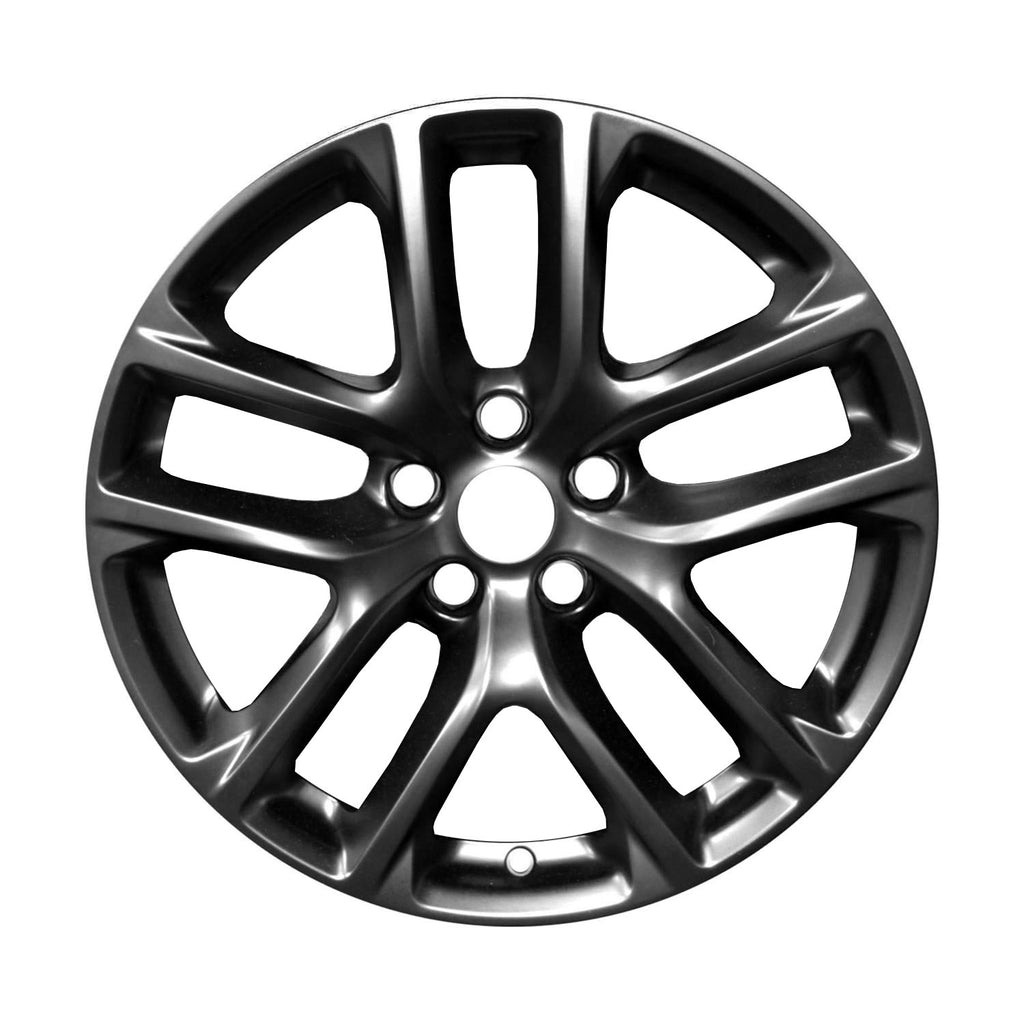 Aluminum Wheel For Dodge Durango 2019-2024(ALYCN058U78)