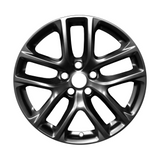 Aluminum Wheel For Dodge Durango 2019-2024(ALYCN058U78)
