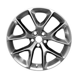 Aluminum Wheel For Dodge Challenger 2019-2023(ALYCN059U30)
