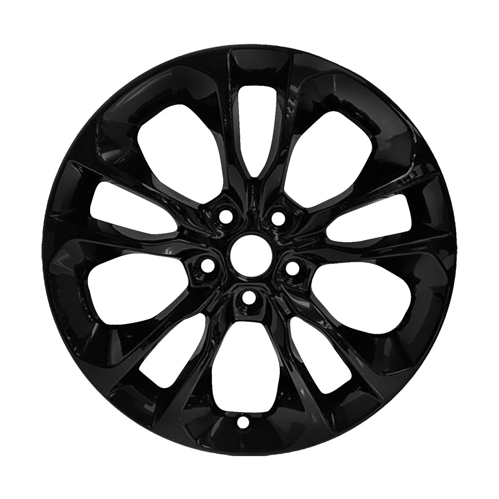 Aluminum Wheel For Dodge Durango 2019-2024(ALYCN060U30)