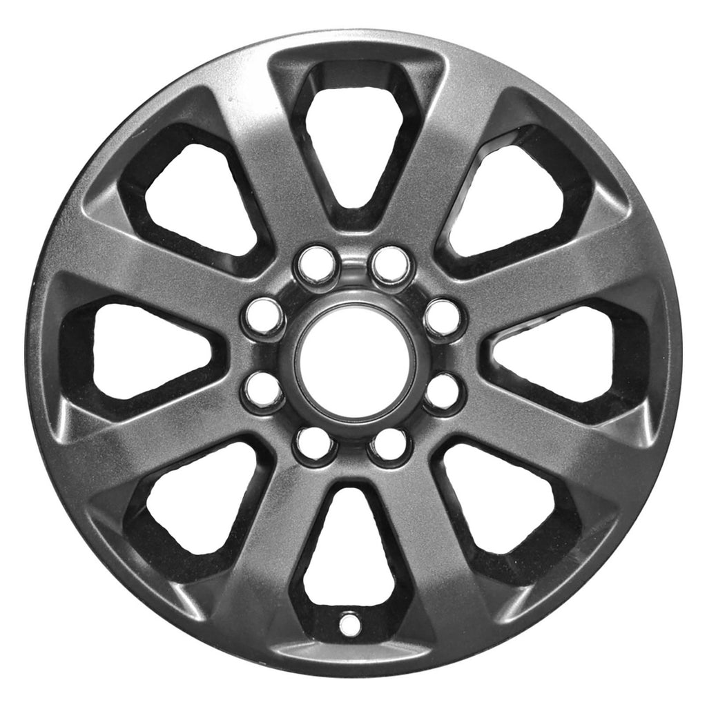 Aluminum Wheel For Ram Pickup-ram-2500 2019-2024(ALYCN062U45)