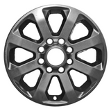 Aluminum Wheel For Ram Pickup-ram-2500 2019-2024(ALYCN062U45)