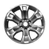 Aluminum Wheel For Ram Pickup-ram-1500 2019-2024(ALYCN063U90)