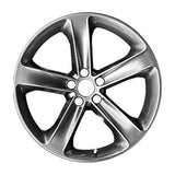 Aluminum Wheel For Dodge Challenger 2014-2019(ALYCN065U20)
