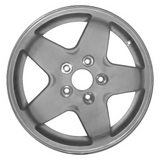 Aluminum Wheel For Jeep Grand Cherokee 2011-2022(ALYCN071U20)