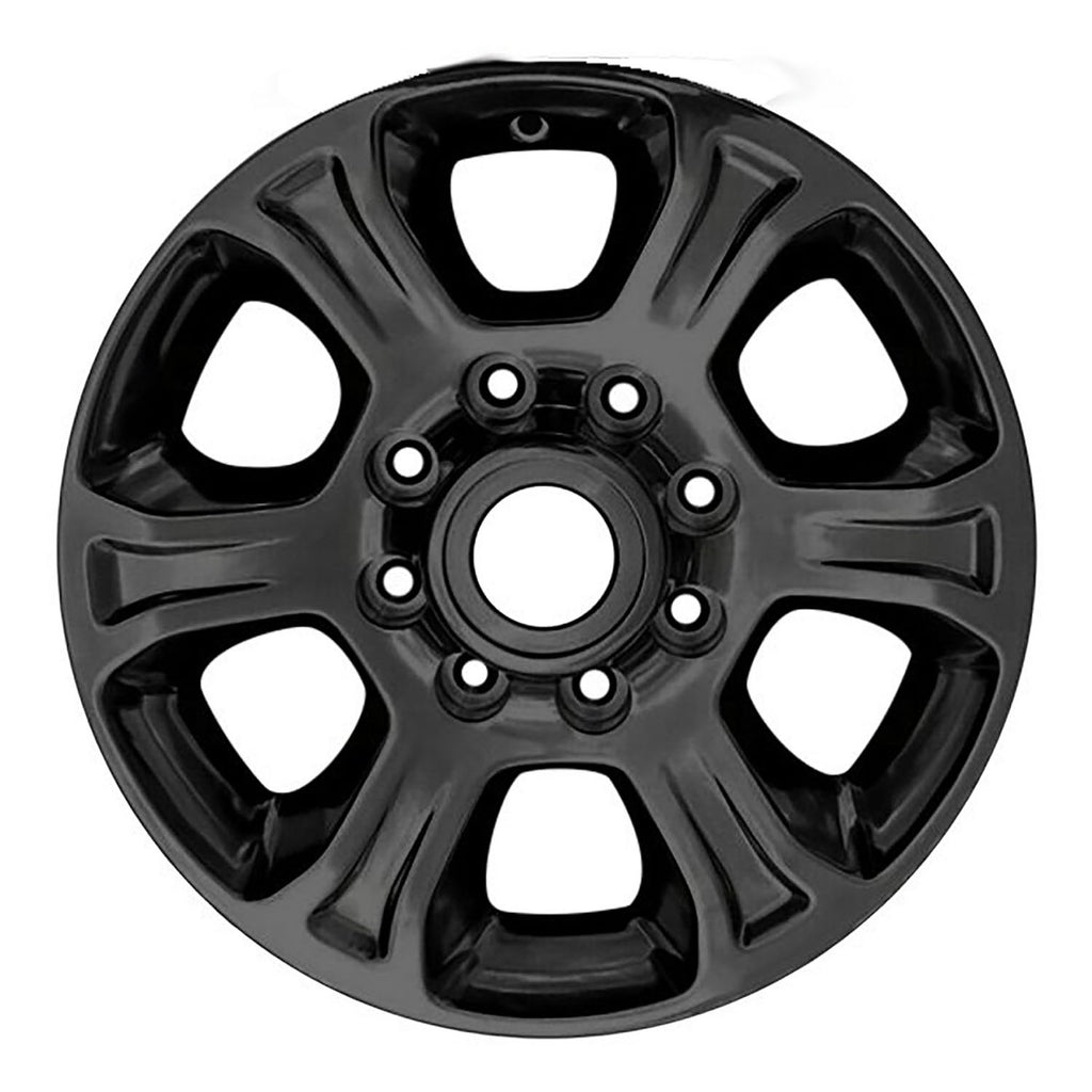 Aluminum Wheel For Ram Pickup-ram-2500 2019-2020(ALYCN074U45)