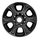 Aluminum Wheel For Ram Pickup-ram-2500 2019-2020(ALYCN074U45)