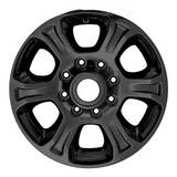 Aluminum Wheel For Ram Pickup-ram-2500 2019-2020(ALYCN074U45)
