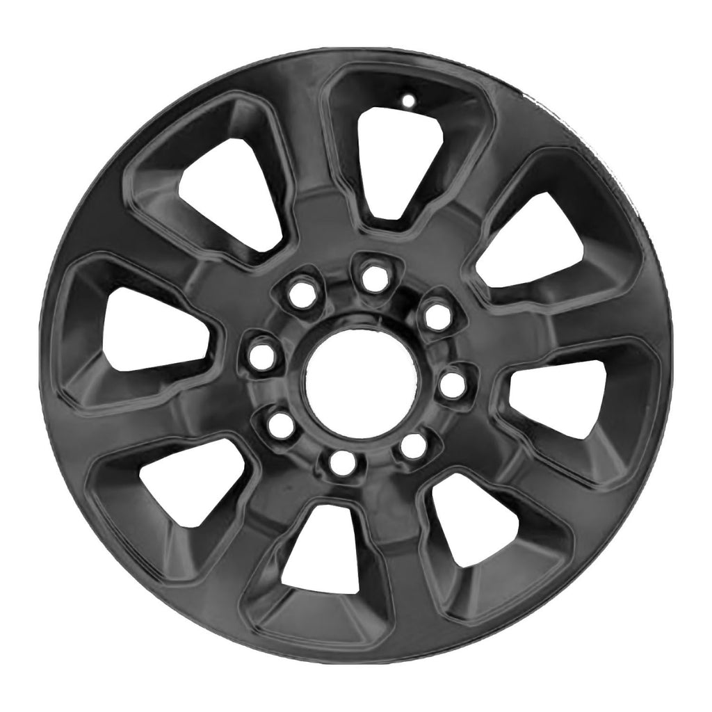 Aluminum Wheel For Ram Pickup-ram-2500 2019-2024(ALYCN075U45)