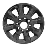 Aluminum Wheel For Ram Pickup-ram-2500 2019-2024(ALYCN075U45)