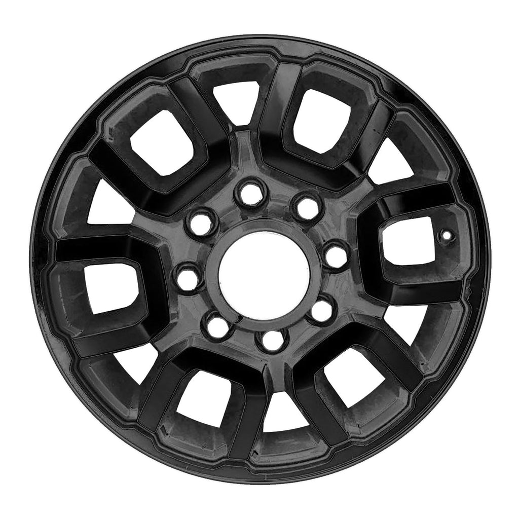 Aluminum Wheel For Ram Pickup-ram-2500 2019-2024(ALYCN076U45)